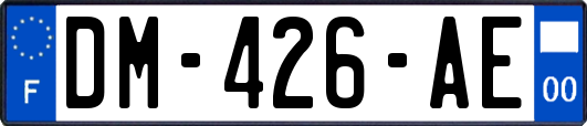 DM-426-AE