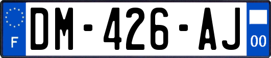 DM-426-AJ