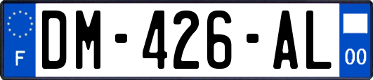 DM-426-AL