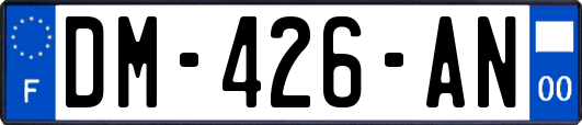 DM-426-AN