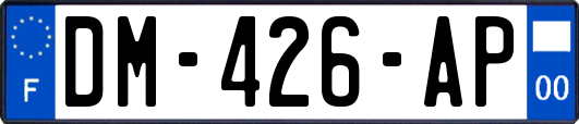 DM-426-AP