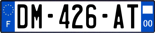 DM-426-AT