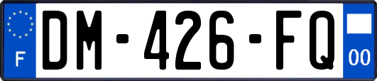 DM-426-FQ