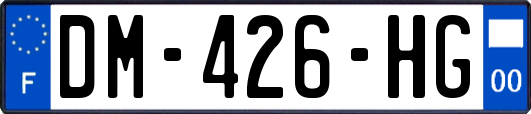 DM-426-HG