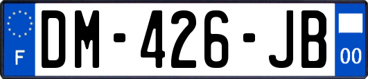 DM-426-JB