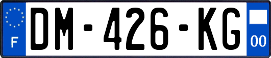 DM-426-KG