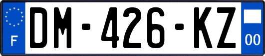 DM-426-KZ