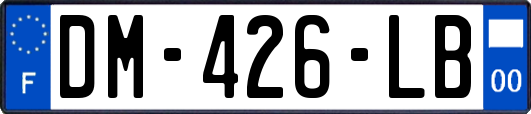 DM-426-LB