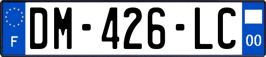 DM-426-LC