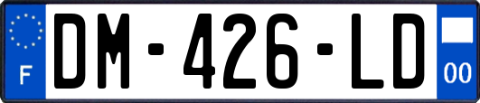 DM-426-LD