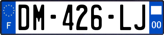 DM-426-LJ