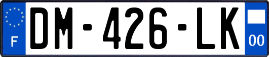 DM-426-LK