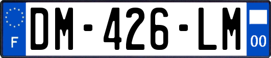DM-426-LM