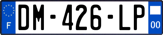 DM-426-LP