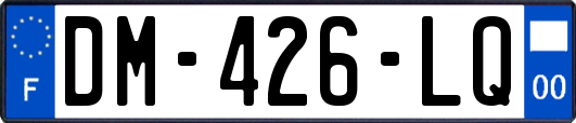 DM-426-LQ
