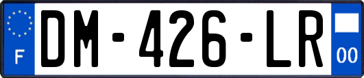 DM-426-LR