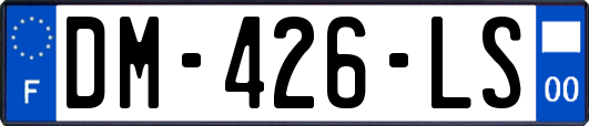 DM-426-LS