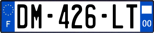 DM-426-LT