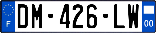 DM-426-LW