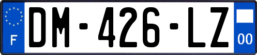 DM-426-LZ