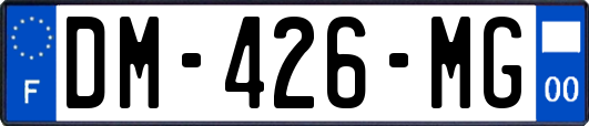 DM-426-MG