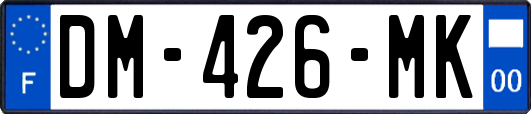 DM-426-MK