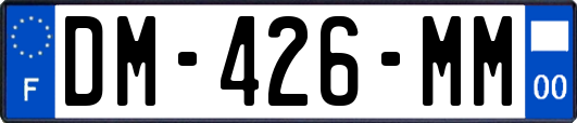 DM-426-MM
