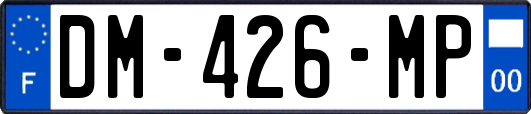 DM-426-MP