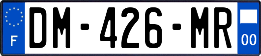 DM-426-MR