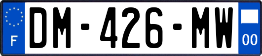 DM-426-MW