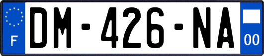DM-426-NA
