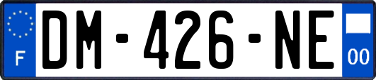 DM-426-NE