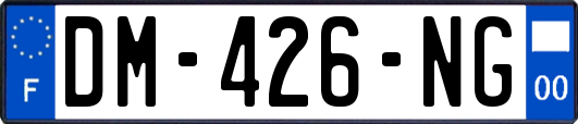 DM-426-NG