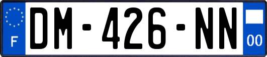 DM-426-NN