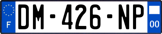 DM-426-NP