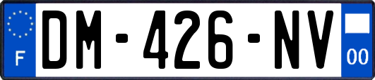 DM-426-NV