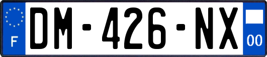 DM-426-NX