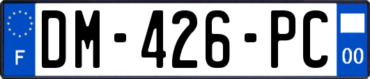 DM-426-PC