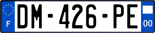DM-426-PE