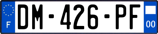 DM-426-PF
