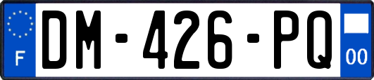 DM-426-PQ