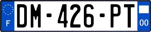 DM-426-PT