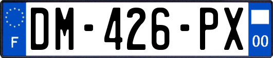 DM-426-PX