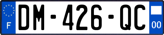 DM-426-QC