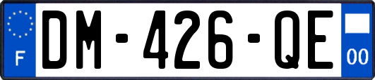 DM-426-QE