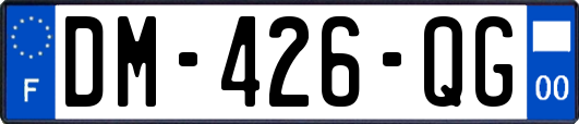 DM-426-QG