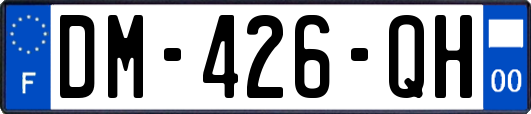 DM-426-QH