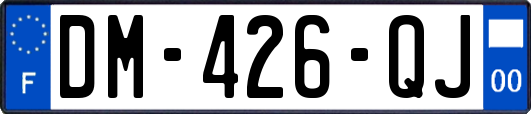 DM-426-QJ