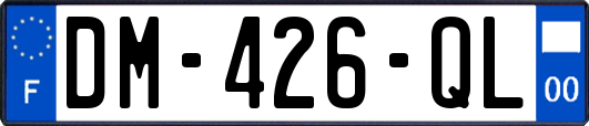 DM-426-QL