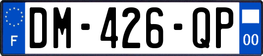DM-426-QP